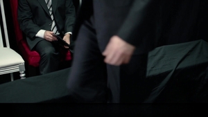 Missionary Boys: Priesthood Prep Ceremony