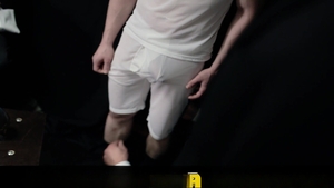 Missionary Boys: Priesthood Prep Ceremony