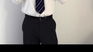 Missionary Boys: Sorensen's Fingers Deep Within