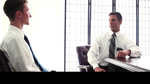 Missionary Boys: Sorensen's Secret Indulgence