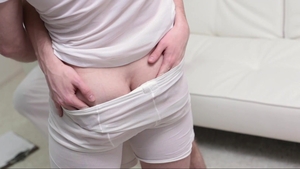 Missionary Boys: A Show for the Extra-Large Manhood