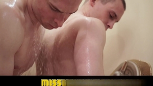 Missionary Boys: Exploring Their Bodies After Years Apart