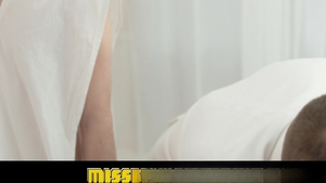 Missionary Boys: Elder Ricci, the Ultimate Seduction