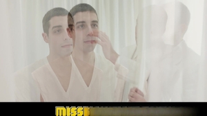 Missionary Boys: Elder Ricci, the Ultimate Seduction