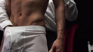 Missionary Boys: Beyond the Pale Pegging Process