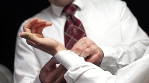 Missionary Boys: Beyond the Pale Pegging Process