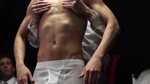 Missionary Boys: Beyond the Pale Pegging Process