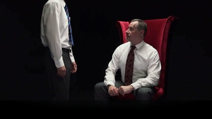 Missionary Boys: The Unholy Rod