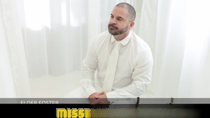 Missionary Boys: Boys Under Obedient Training