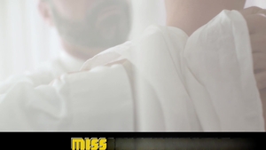 Missionary Boys: Hard As He Is Taken - Handoff