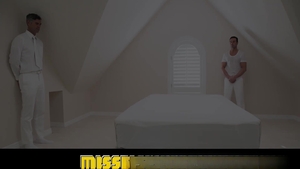 Missionary Boys: Oaks' Guiding Hand