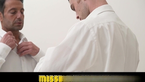 Missionary Boys: President Oaks' Seed Chamber Play