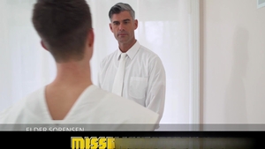 Missionary Boys: Private Second Anointing with Oaks