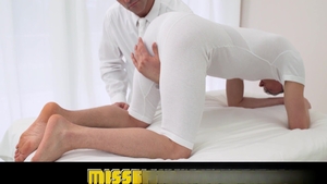 Missionary Boys: Private Second Anointing with Oaks