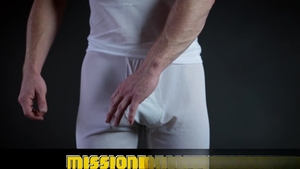 Missionary Boys: In-Your-Face Group Action