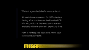 Missionary Boys: Dudley Chasing a Muscular Missionary