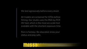 Missionary Boys: A Load Shared Between Master and New Elder