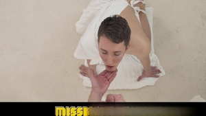 Missionary Boys: Elder's Endowment: Veil of Mystery