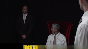 Missionary Boys: Naked in a Sea of Shadows