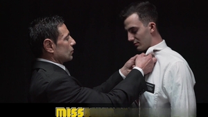 Missionary Boys: Naked in a Sea of Shadows