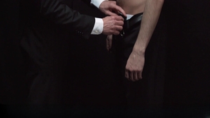 Missionary Boys: Naked in a Sea of Shadows