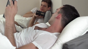 Missionary Boys: Elder Dudley's Passionate Discovery
