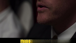 Missionary Boys: Angus Dominates Young Lindsay