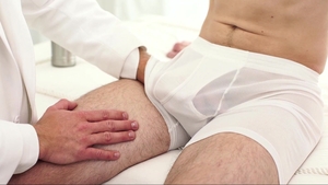 Missionary Boys: Cult of Gay Desire