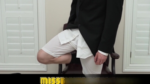 Missionary Boys: Fear and Shame