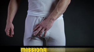 Missionary Boys: A Young Elder's Twisted Desires