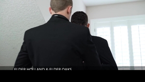 Missionary Boys: Revengeful Fucker