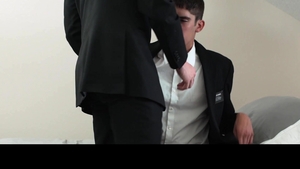 Missionary Boys: Revengeful Fucker