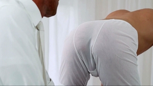 Missionary Boys: Mormon Obedience