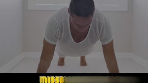 Missionary Boys: Mission President's Command