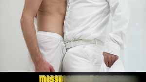 Missionary Boys: Quaker Quandary: Questioning Quims