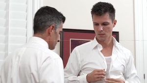 Missionary Boys: Bishop Eldridge Takes Control