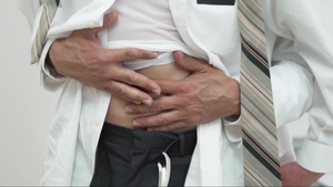 Missionary Boys: Gobsmacked by a Monster Meat