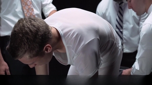 Missionary Boys: President Oaks Teaches Submission