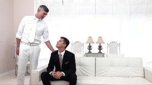 Missionary Boys: Innocent Boy's Pleasure