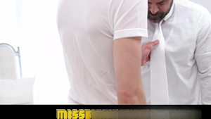 Missionary Boys: Elder Holland's Massive Cock
