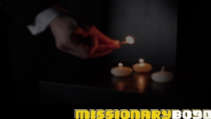 Missionary Boys: Hornier with Every Stroke