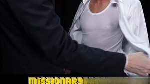 Missionary Boys: Hornier with Every Stroke