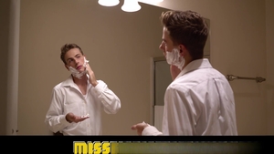 Missionary Boys: Elder Garrett Summons