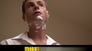 Missionary Boys: Elder Garrett Summons