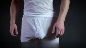 Missionary Boys: A Secret Lust Unleashed on Church Grounds