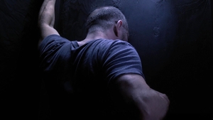 Family Dick: Dad's Dirty Secret: The Deep and Dark