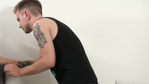 Family Dick: Stepping into Stepdad's Shower