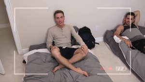 Family Dick: Sneaky Max's Hidden Cam