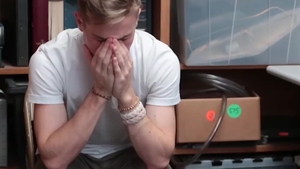 Young Perps: Snatched from Shadows: A Twink Tale