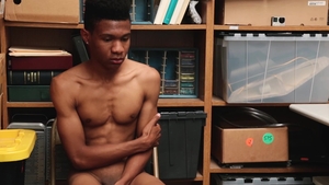 Young Perps: Hemming Hype: Hoop Heist Hidden